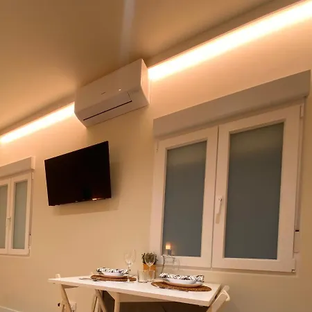 Apartamento Madrid junto Palacio Real-2