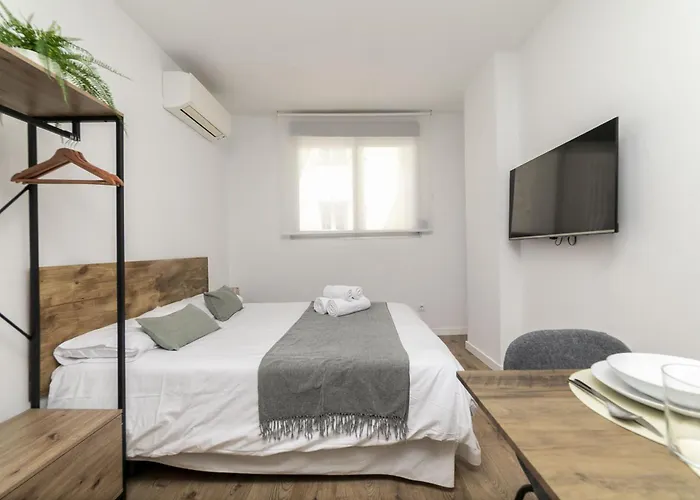 Classy V - Ferga Suites